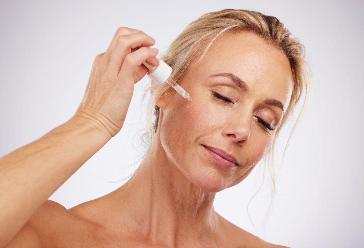The Benefits of Peptide Therapy for Anti-Aging, New Smyrna Beach