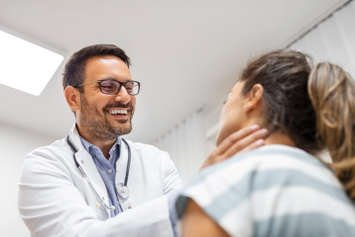 Peptide Therapy Clinic, New Smyrna Beach