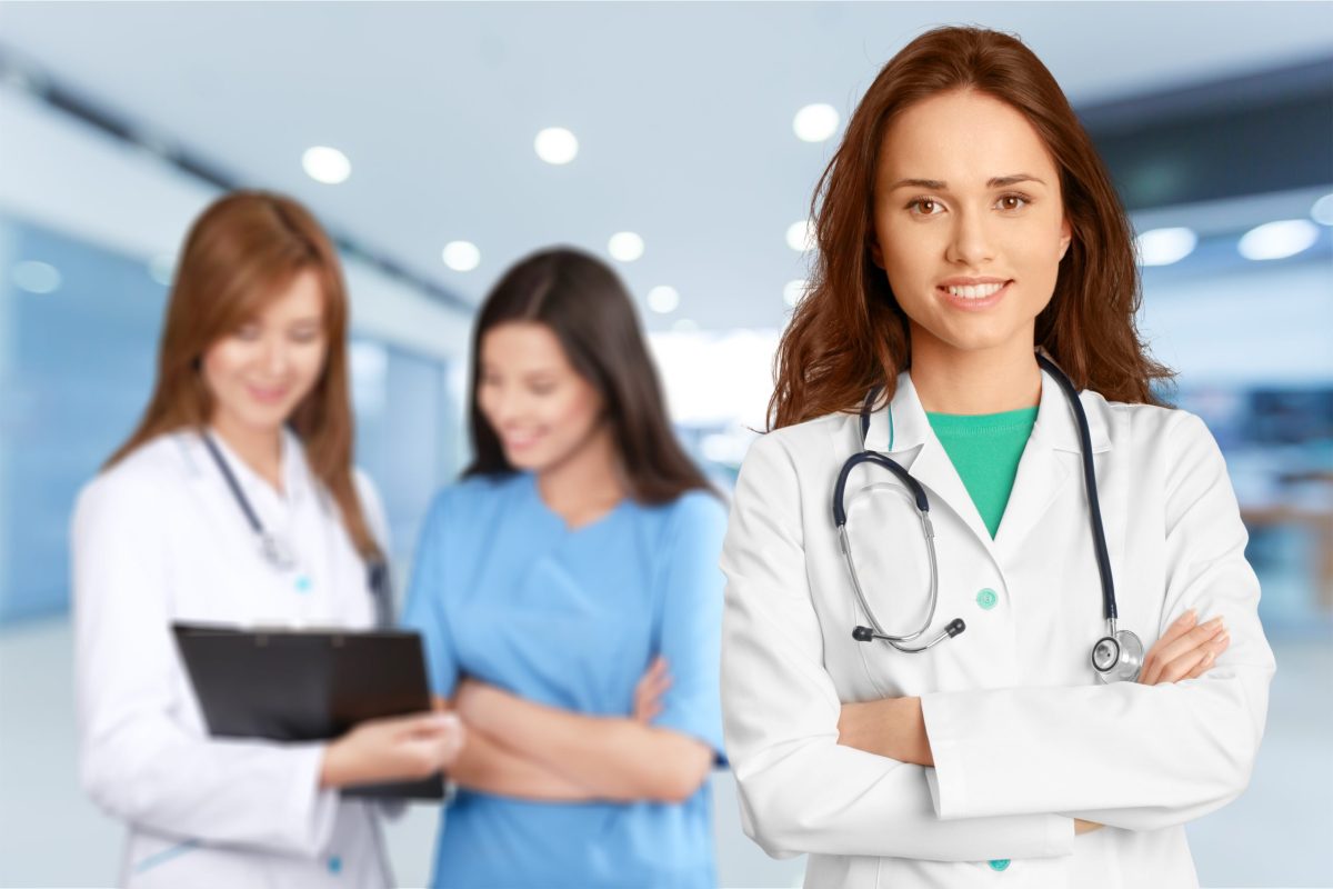 Peptide Therapy Clinic, New Smyrna Beach