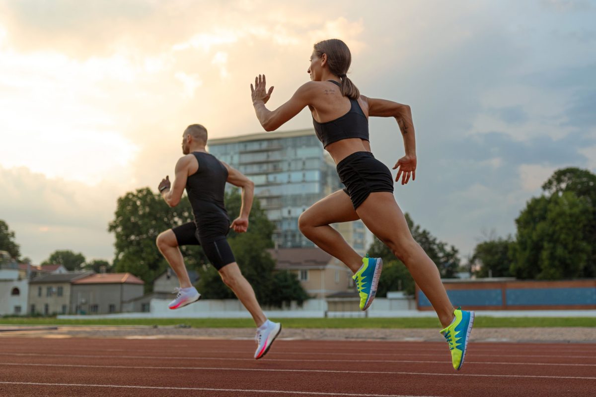 Peptide Therapy for Athletic Performance, New Smyrna Beach